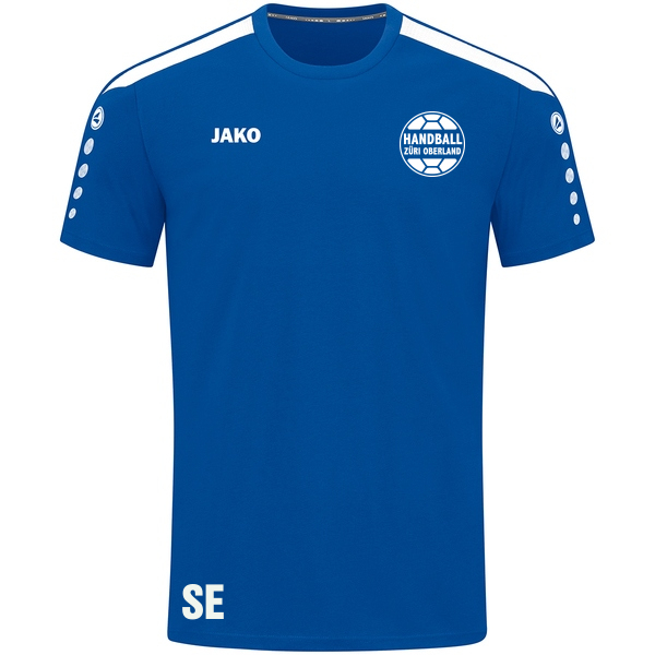 KinderT-Shirt Power 