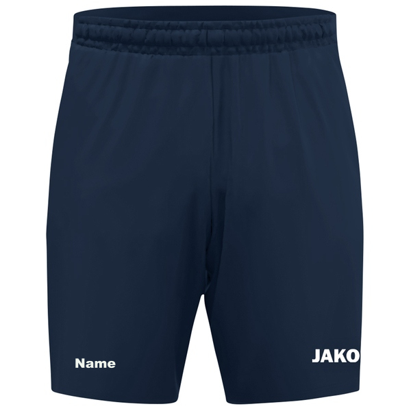 Trainingsshort Dynamic 