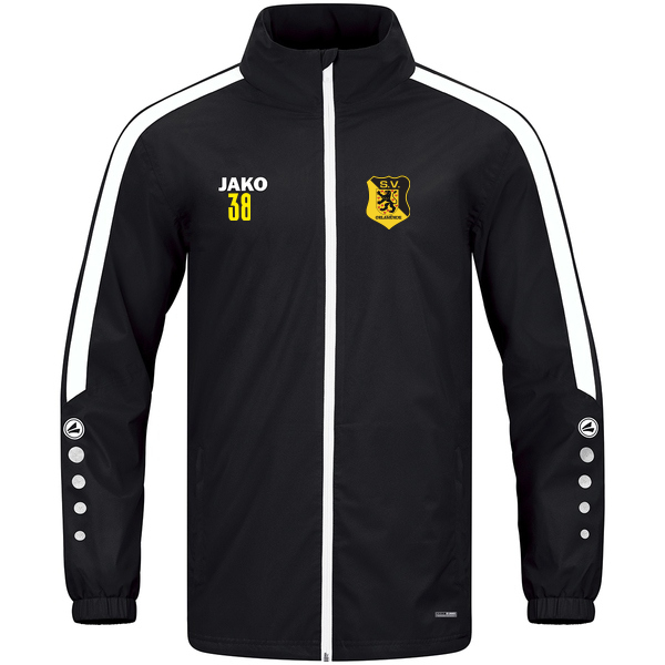 Allwetterjacke Power 