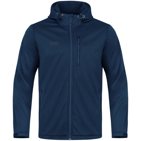 KinderSoftshelljacke Premium 