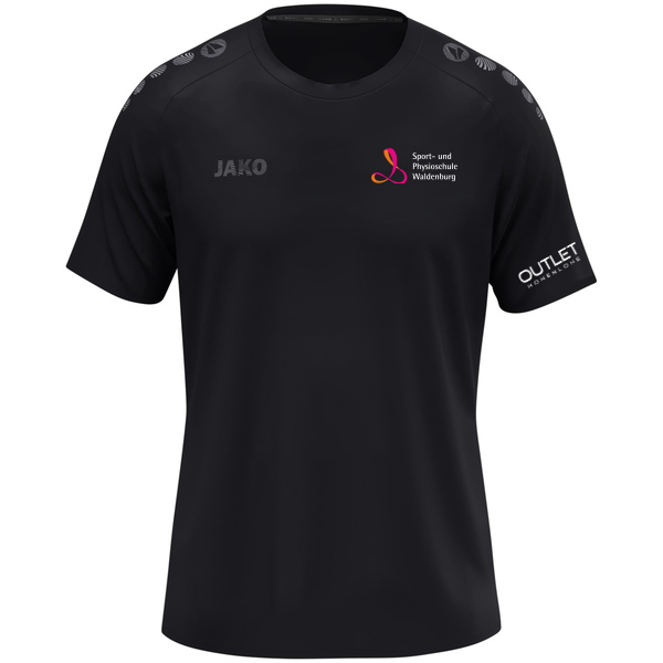 T-Shirt Light Flow 