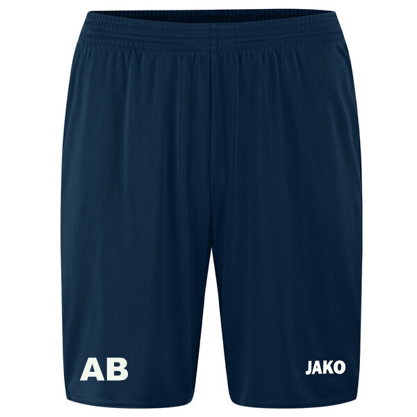 Sporthose Manchester 2.0 ohne Innenslip 