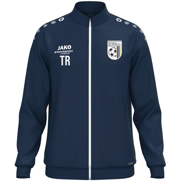 Polyesterjacke One 