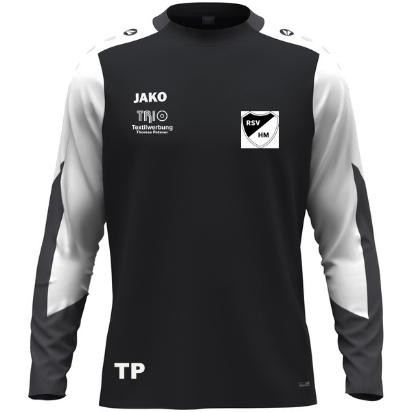 Longsleeve Dynamic 
