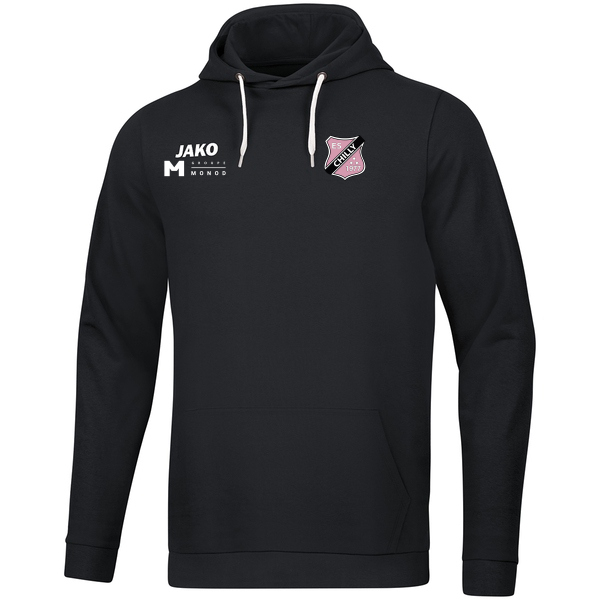 Sweat à capuche Base 
