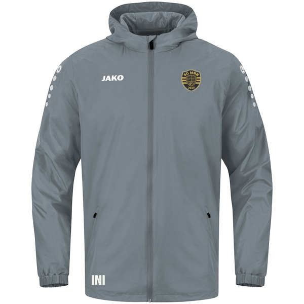 Allwetterjacke Team 2.0 