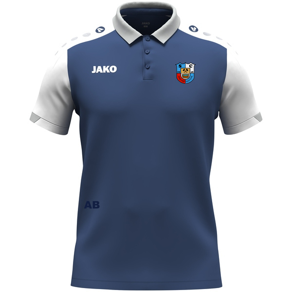Polo Dynamic 