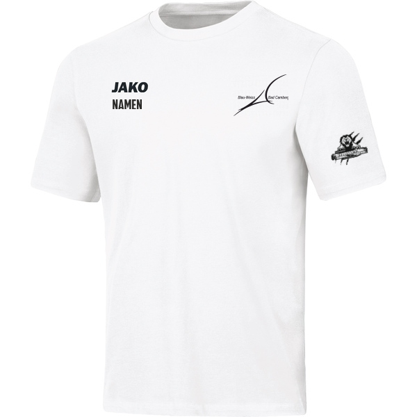 KinderT-Shirt Base 