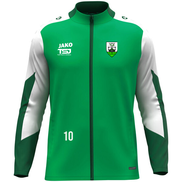 Polyesterjacke Dynamic 