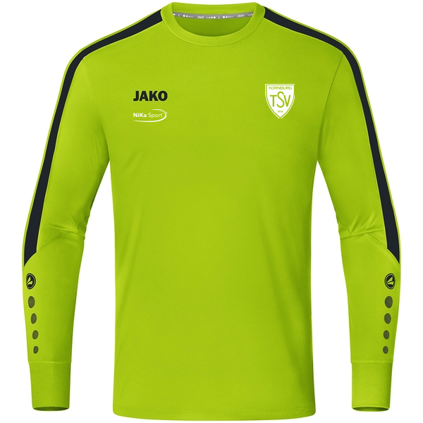 Torwart-Trikot Power 