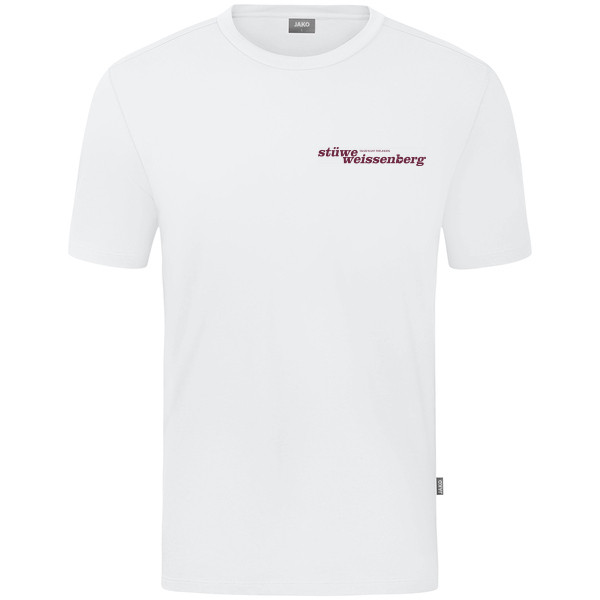 T-Shirt Organic Stretch 