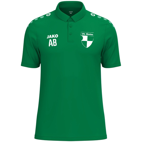 Polo One Cotton 