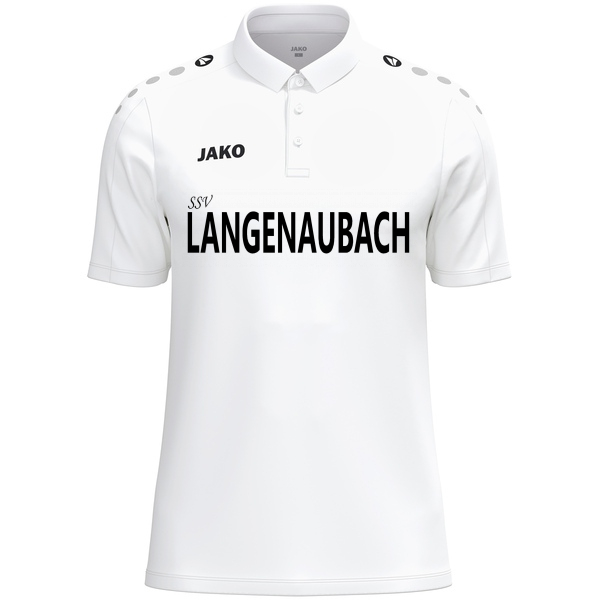 Polo One Cotton 