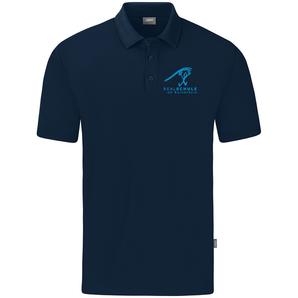 Polo Organic Stretch 