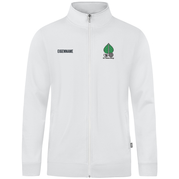Sweatjacke Doubletex 