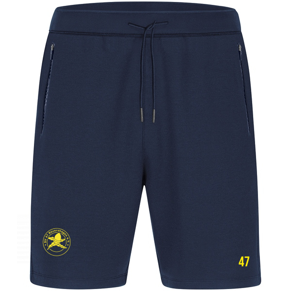 Short Pro Casual 