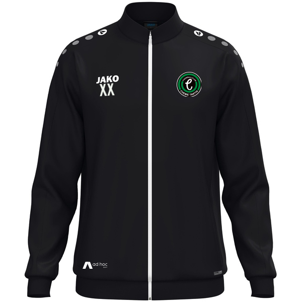 Polyesterjacke One 