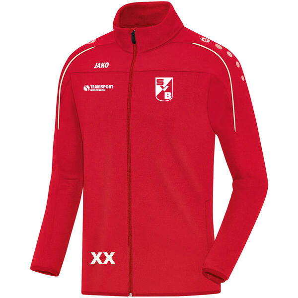 Trainingsjacke Classico 