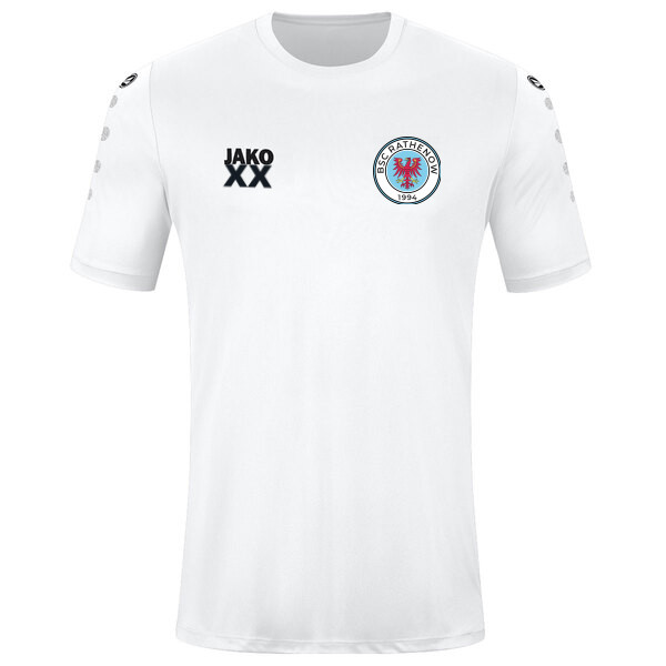 Trikot Team kurzarm 
