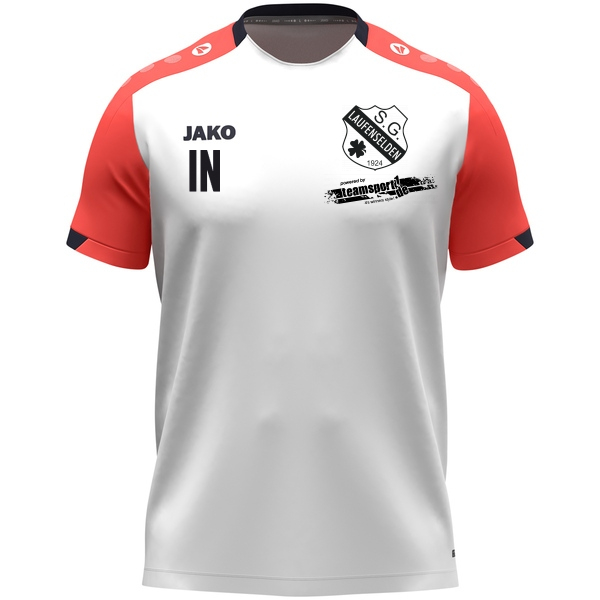 T-Shirt Dynamic 