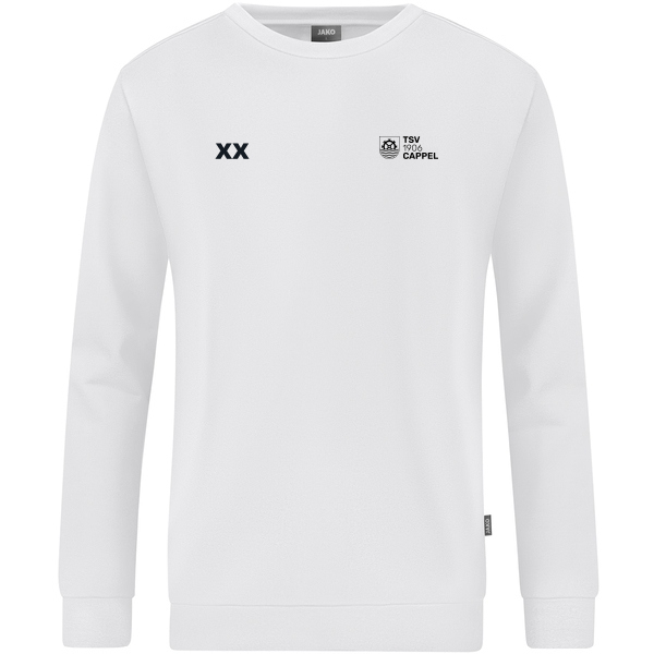 Sweat Organic 