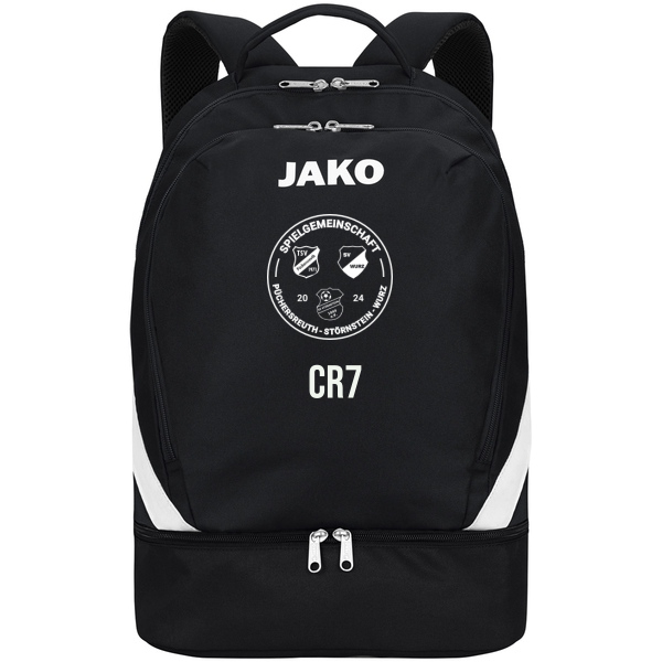 Rucksack Iconic 