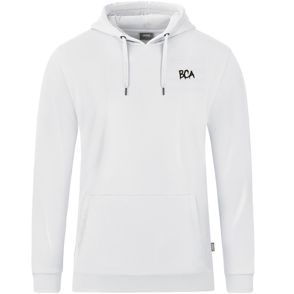 Kapuzensweat Organic  