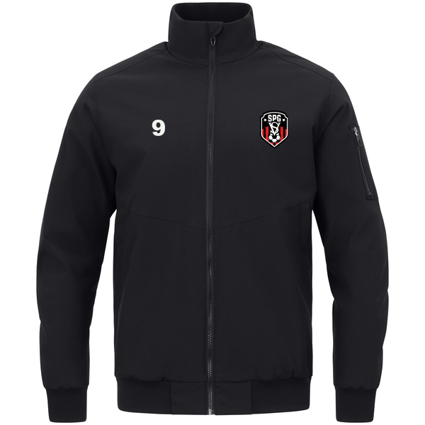Bomberjacke 