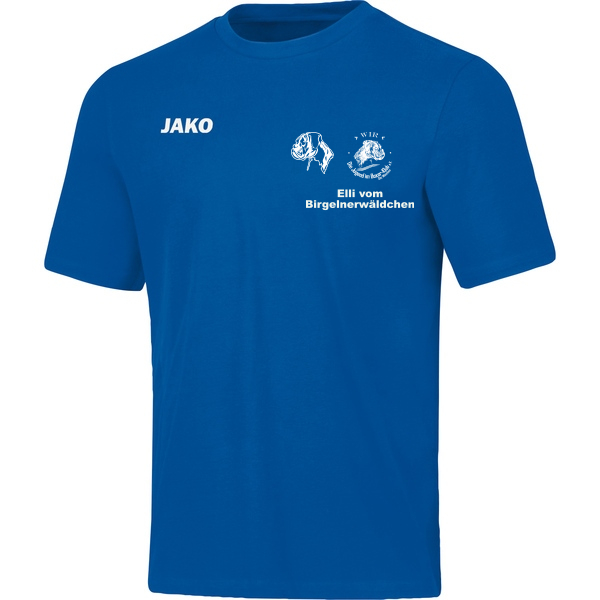 KinderT-Shirt Base 
