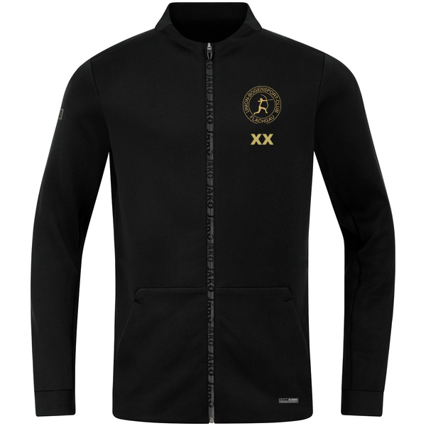 Jacke Pro Casual 