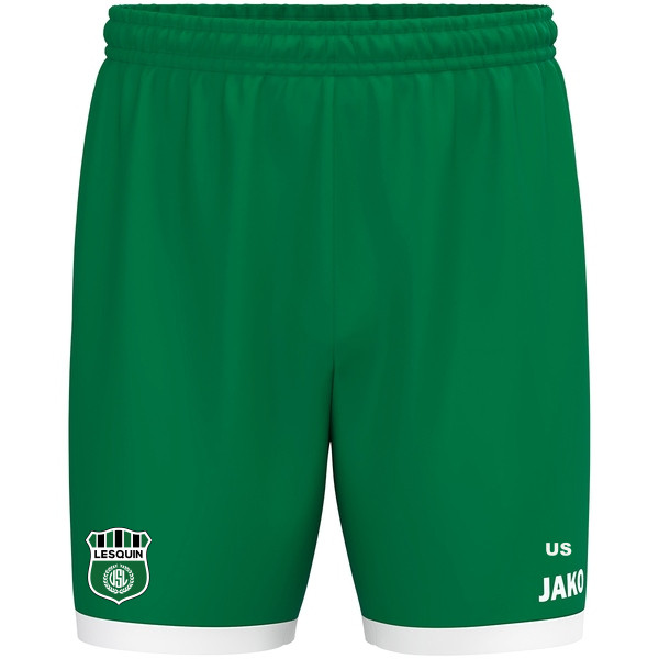 Short One 