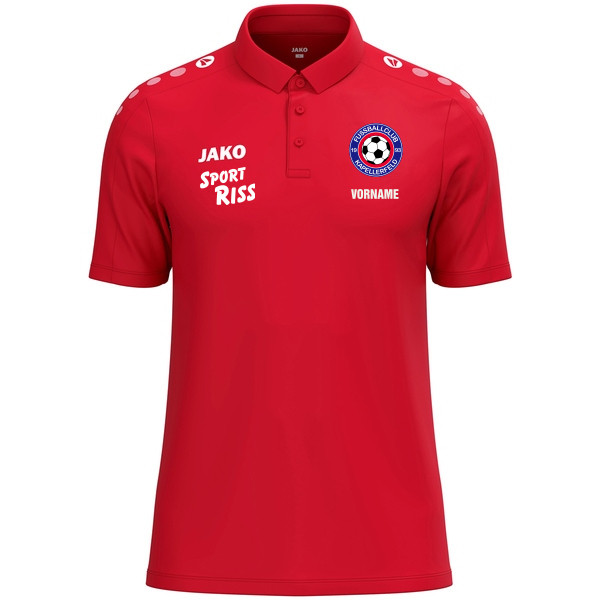 Polo One Cotton 