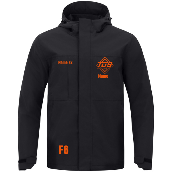 Jacke Function 