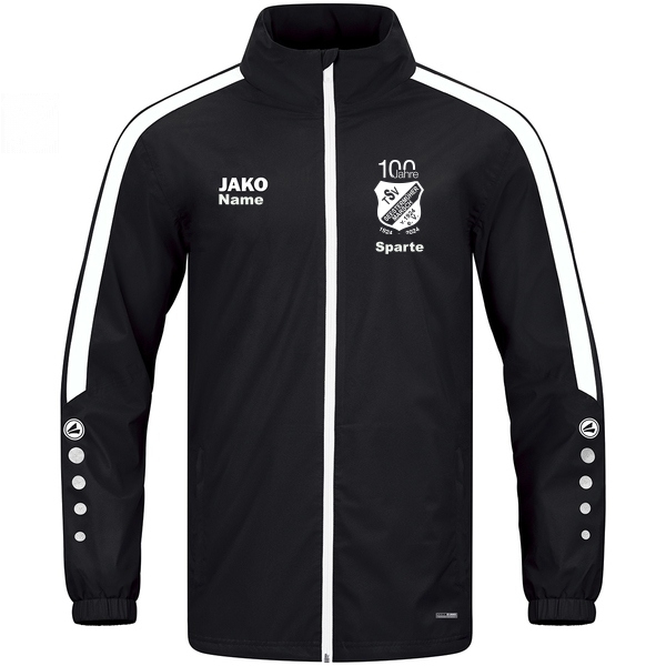 Allwetterjacke Power 