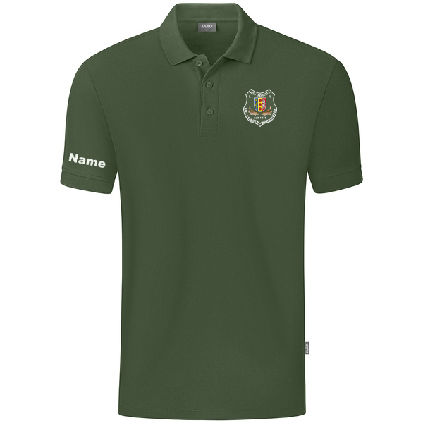 KinderPolo Organic  