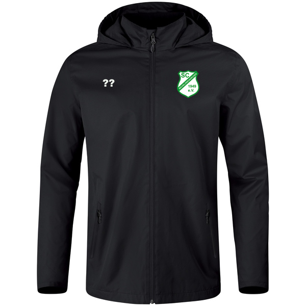 Allwetterjacke Allround 