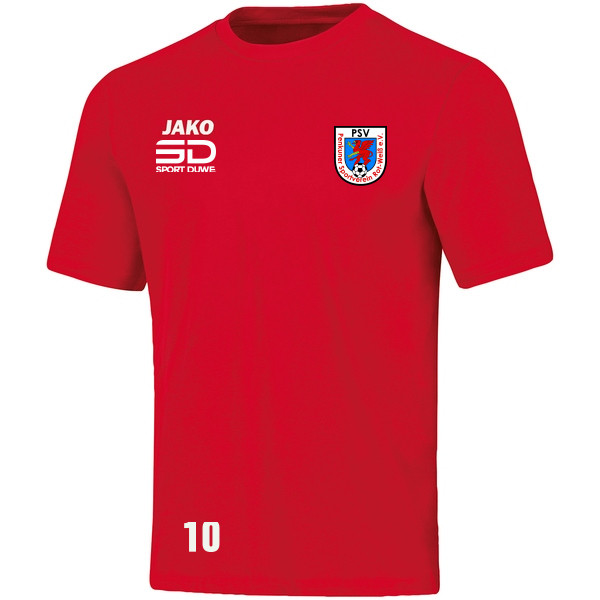 KinderT-Shirt Base 