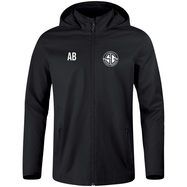 Allwetterjacke Allround 