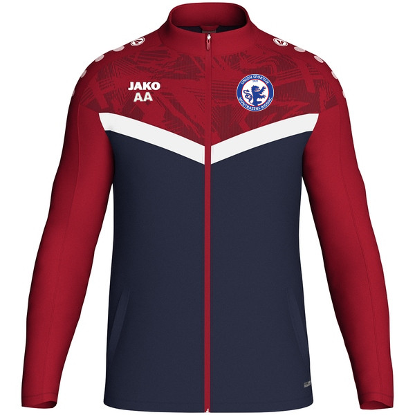 Veste polyester Iconic 
