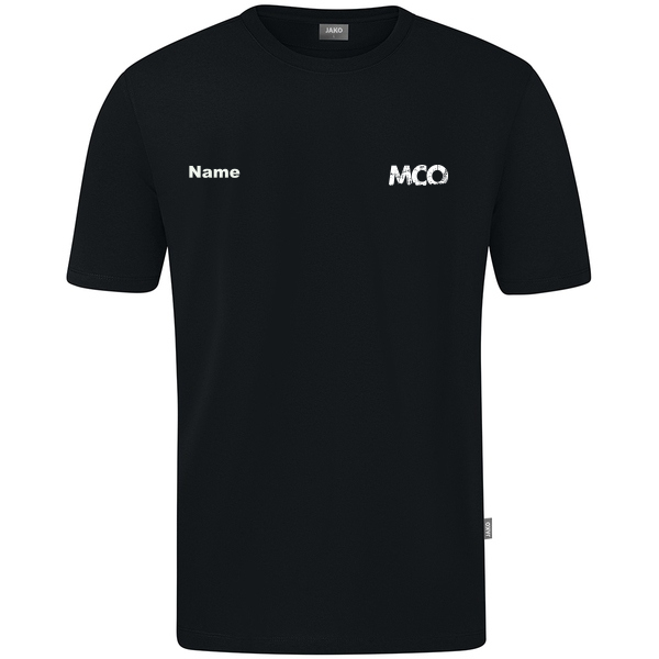 T-Shirt Doubletex 