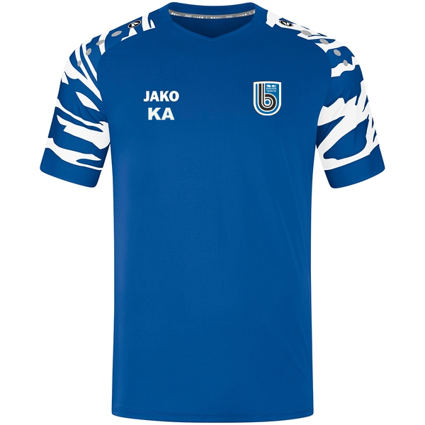 Trikot Wild kurzarm 
