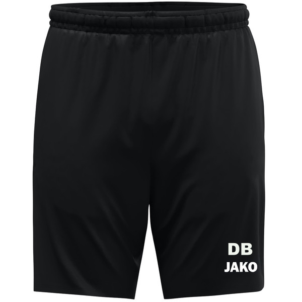 Freizeitshort Dynamic 