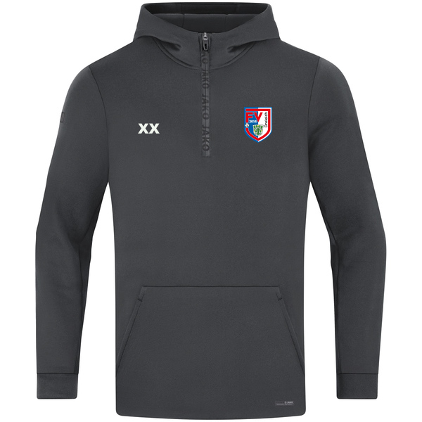 Zip Hoodie Pro Casual 