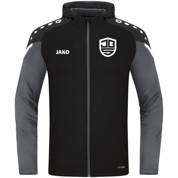 KinderenJas met kap Performance 