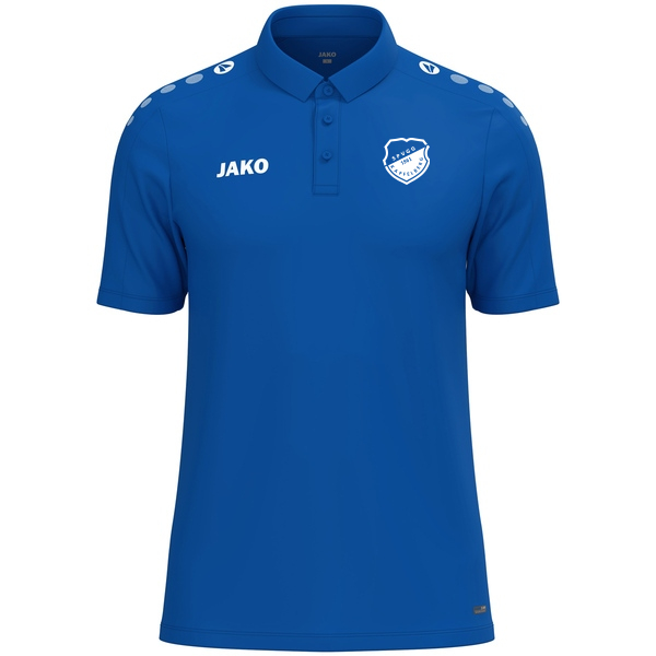 Polo One 