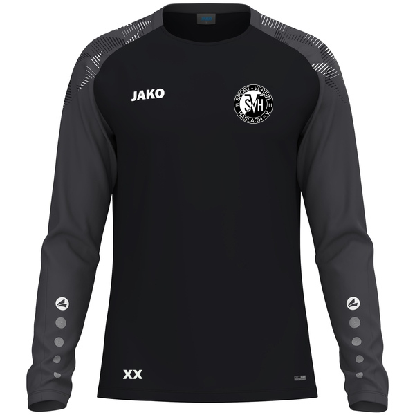 Longsleeve Sonic 