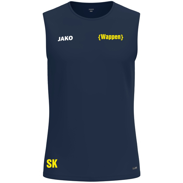 Tanktop One 