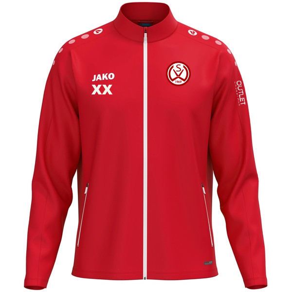 Freizeitjacke One 