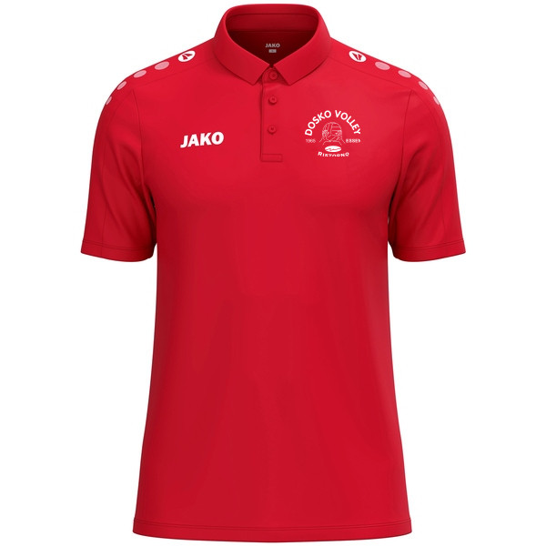 Polo One Cotton 