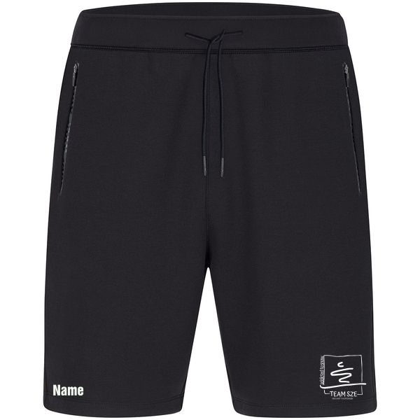 Short Pro Casual 